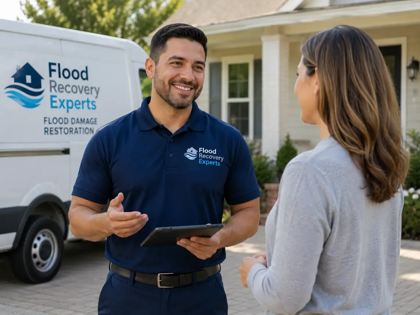 Flood Damage Cleanup Mount Ayr, IN FAQs